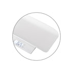 Cantar electronic 2 in 1 Petite&Mars pentru bebelusi si adulti, imagine 6