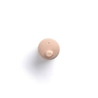 Căniță din silicon Jane, fără mâner