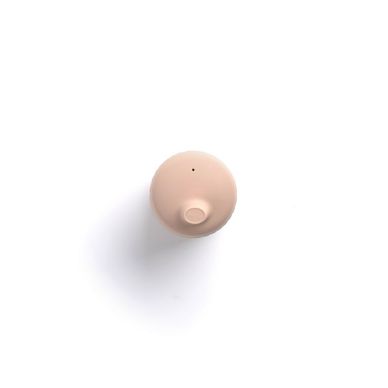 Căniță din silicon Jane, fără mâner