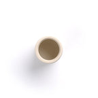 Căniță din silicon Jane, fără mâner