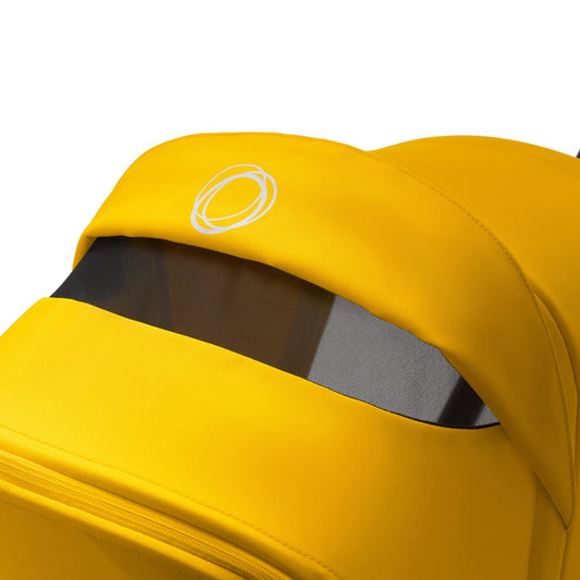Capotina carucior Bugaboo Bee 6 Lemon Yellow