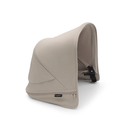 Capotina Carucior Bugaboo Donkey 5 Desert Taupe UPF 50+