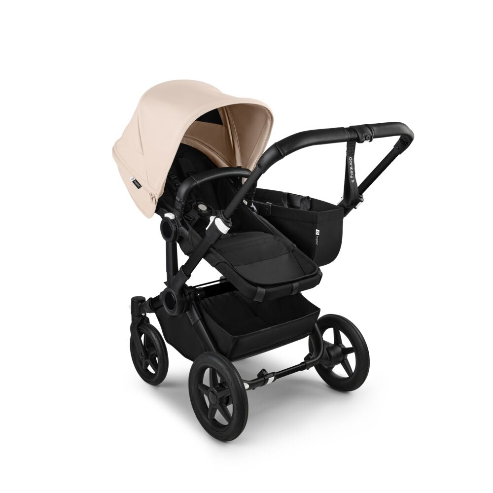 Capotina carucior Bugaboo Donkey 5 UPF 50+