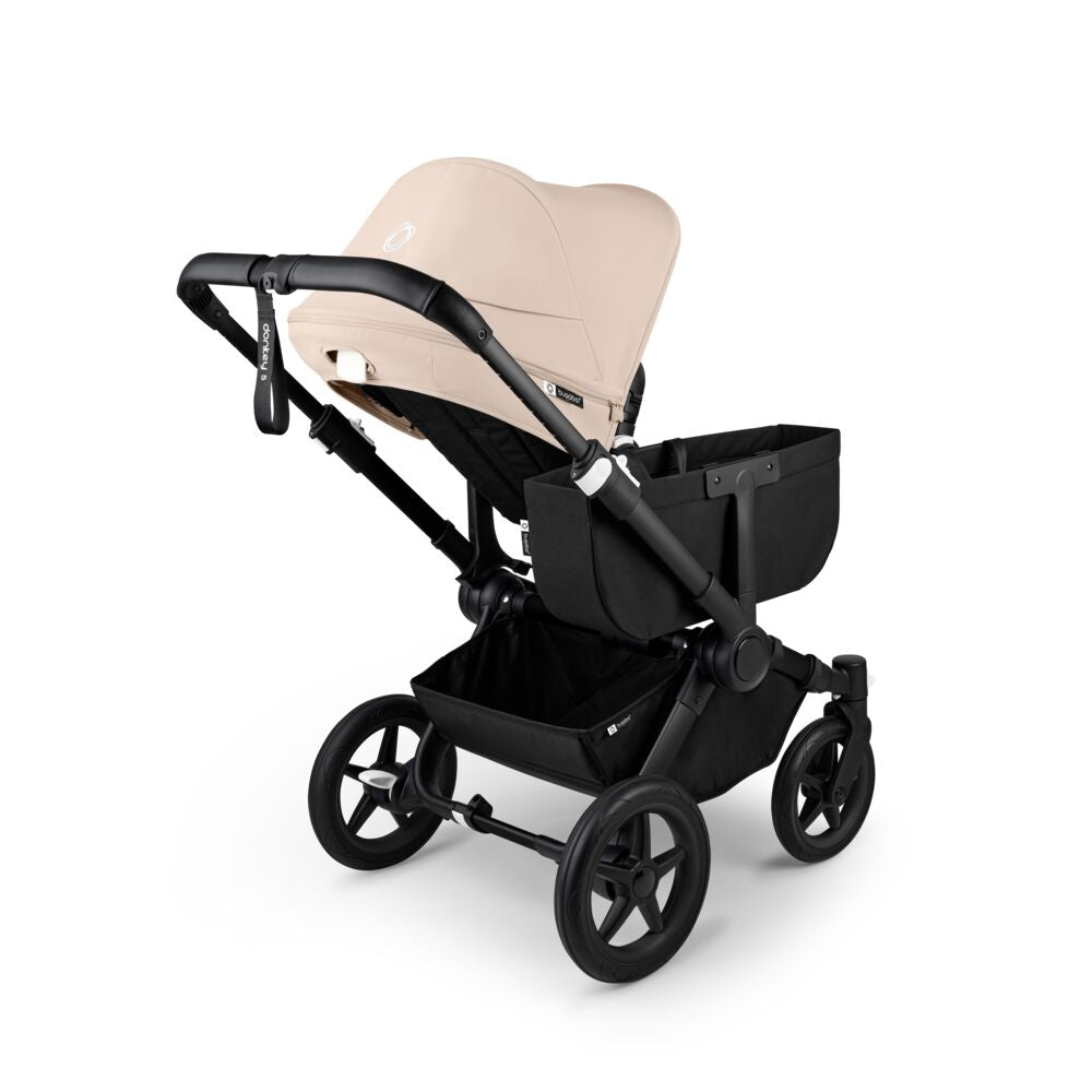 Capotina carucior Bugaboo Donkey 5 UPF 50+