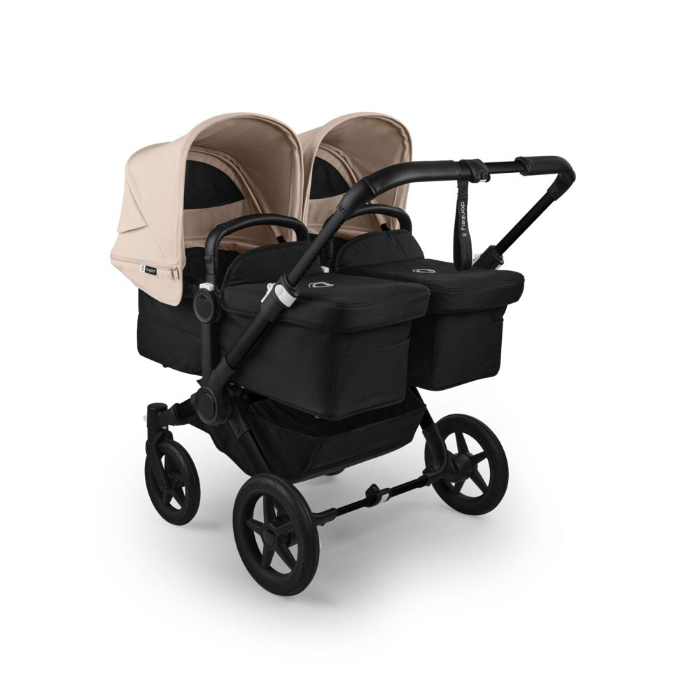 Capotina carucior Bugaboo Donkey 5 UPF 50+