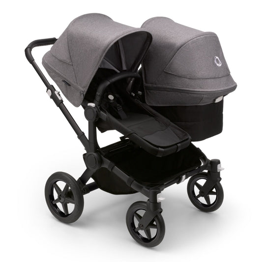 Capotina carucior Bugaboo Donkey 5 UPF 50+
