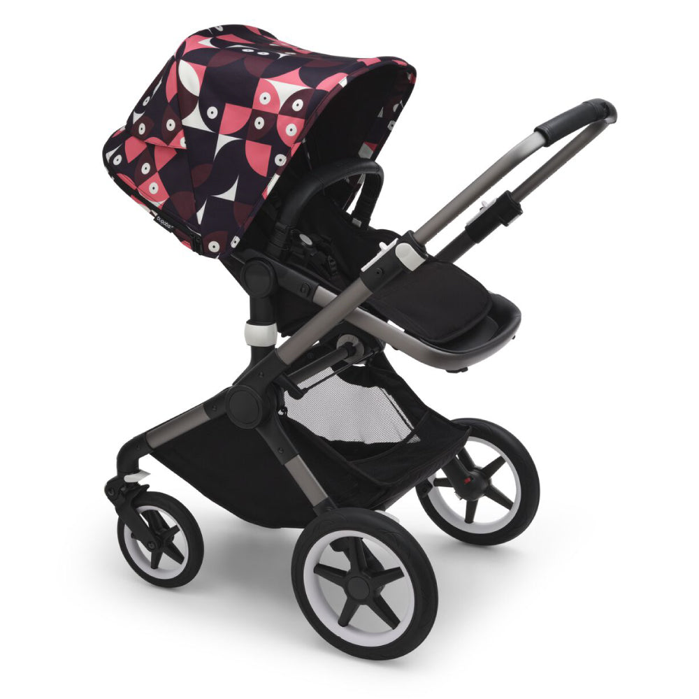 Capotina carucior Bugaboo Fox 3