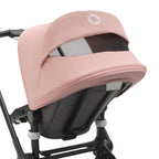 Capotina carucior Bugaboo Fox 5 Lynx Morning Pink