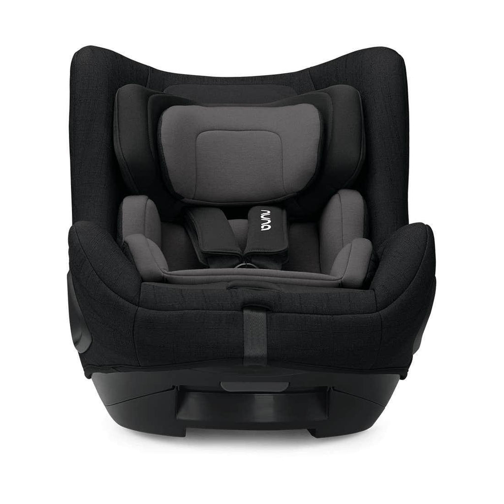 Scaun auto rotativ Nuna TODL next i-Size
