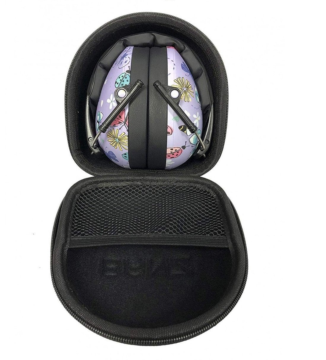 Carcasa Banz pentru casti cu antifoane (3-10 ani)