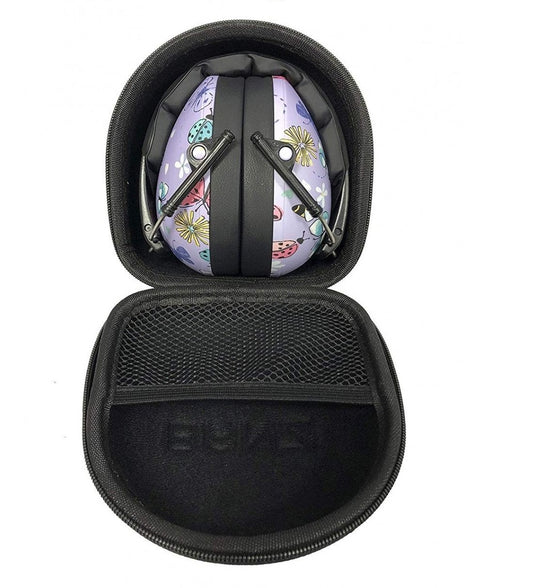 Carcasa Banz pentru casti cu antifoane (3-10 ani)