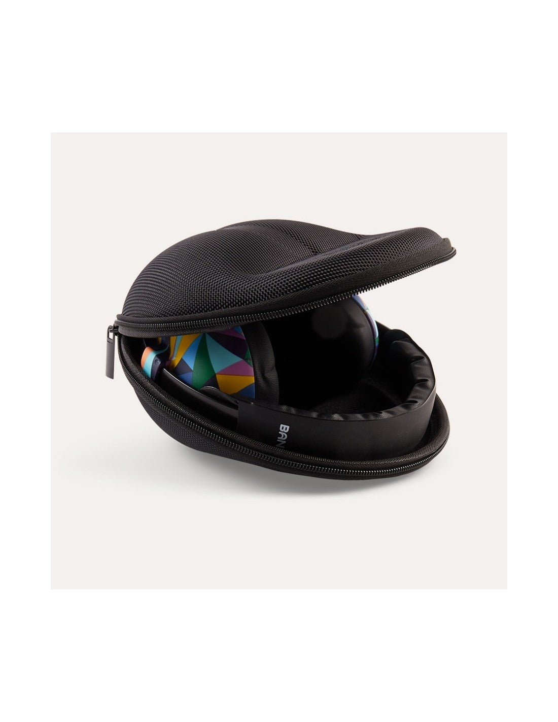 Carcasa Banz pentru casti cu antifoane (3-36 luni)