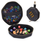 Carcasă Zaruri DnD Ancient Bronze - Protecție Premium pentru Zarurile Tale Favorite