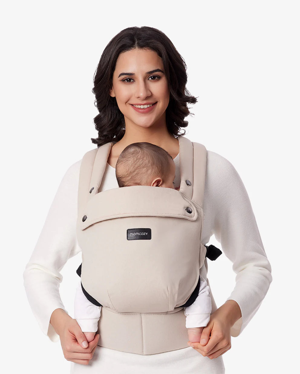 Marsupiu ergonomic Momcozy 3 in 1