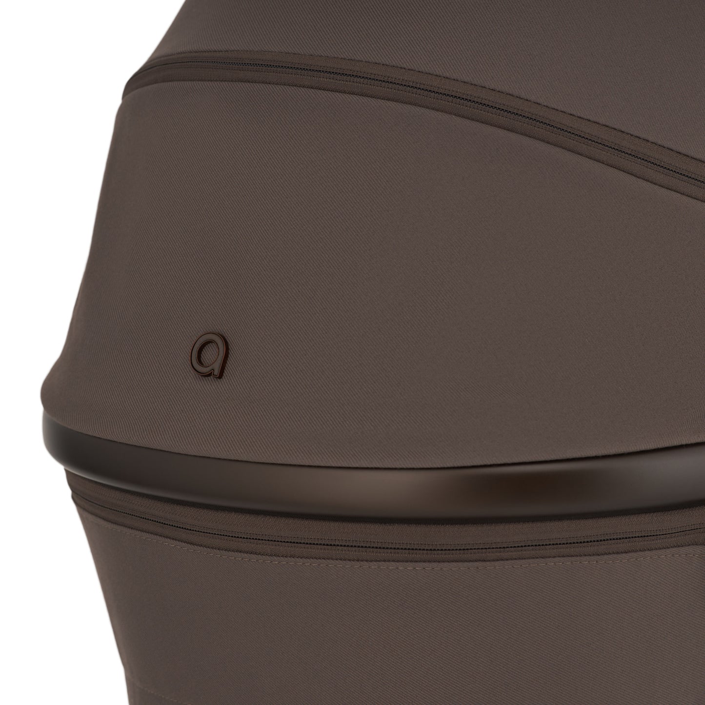 Carucior 2 in 1 Anex Flo - Landou + Scaun Sport, Roți Gel, Suspensii, UPF 50+