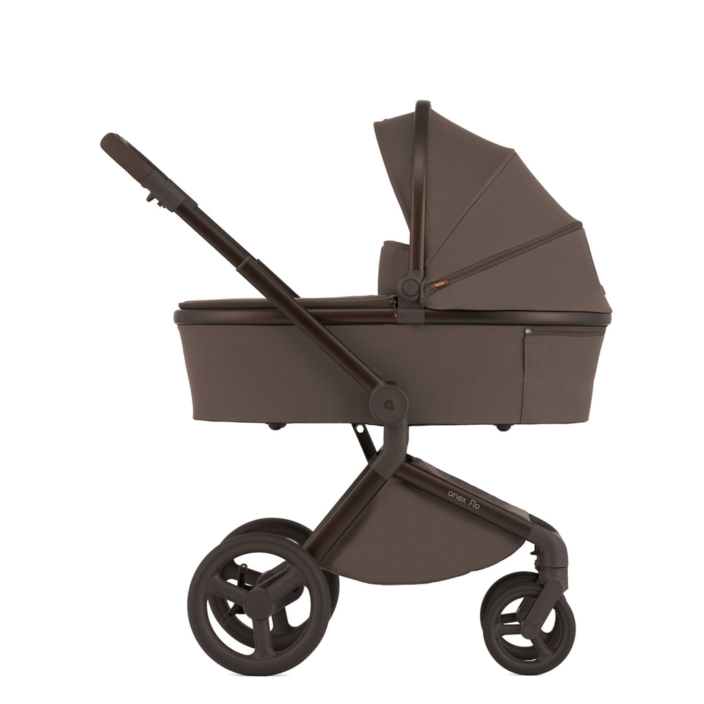 Carucior 2 in 1 Anex Flo - detaliu 5
