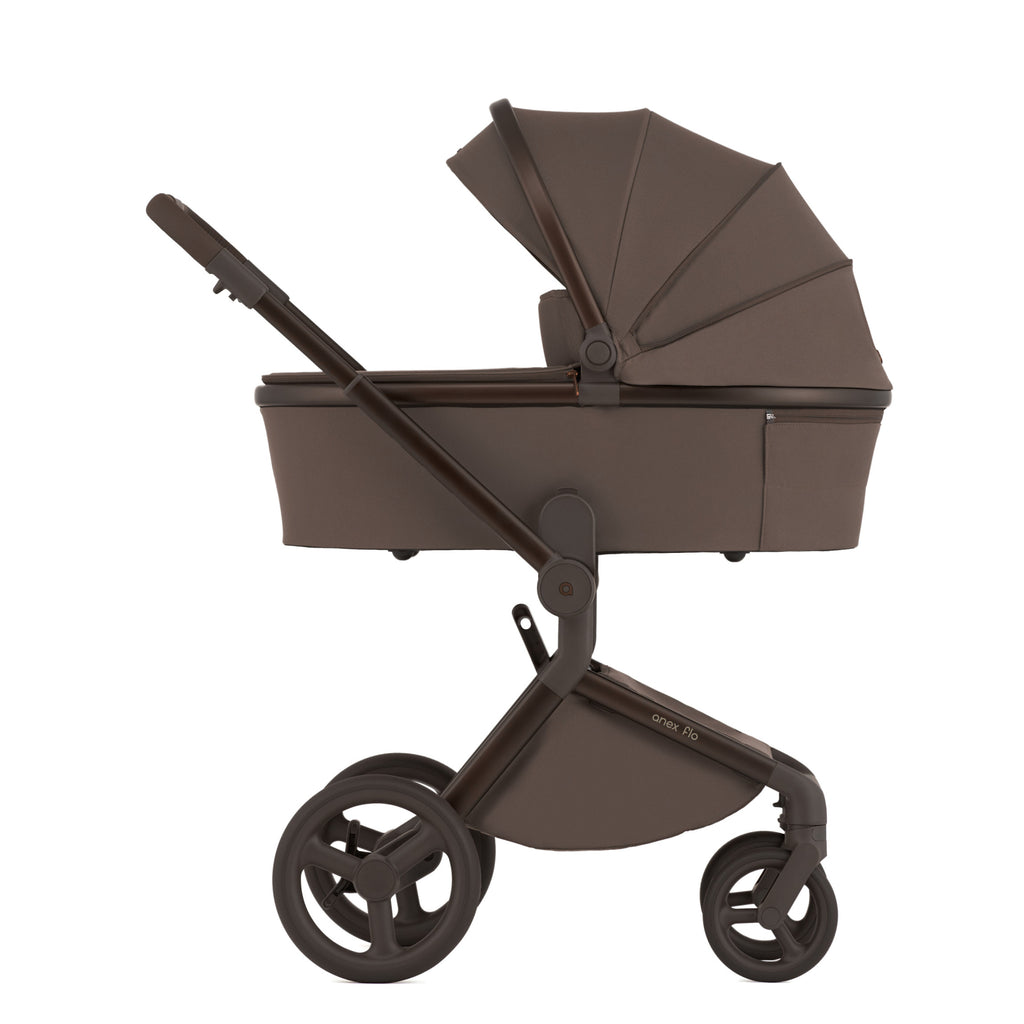 Carucior 2 in 1 Anex Flo - detaliu 4