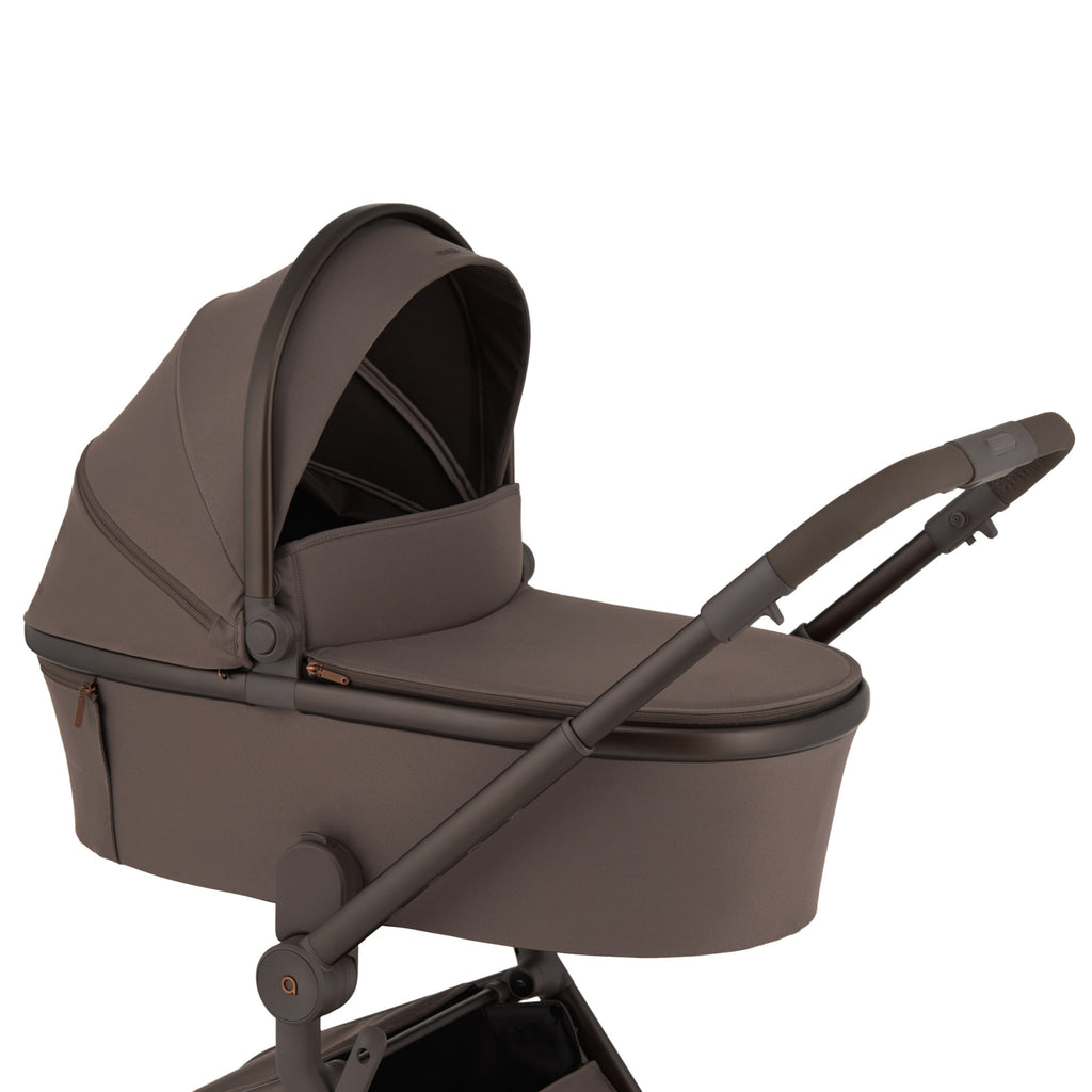 Carucior 2 in 1 Anex Flo - detaliu 2