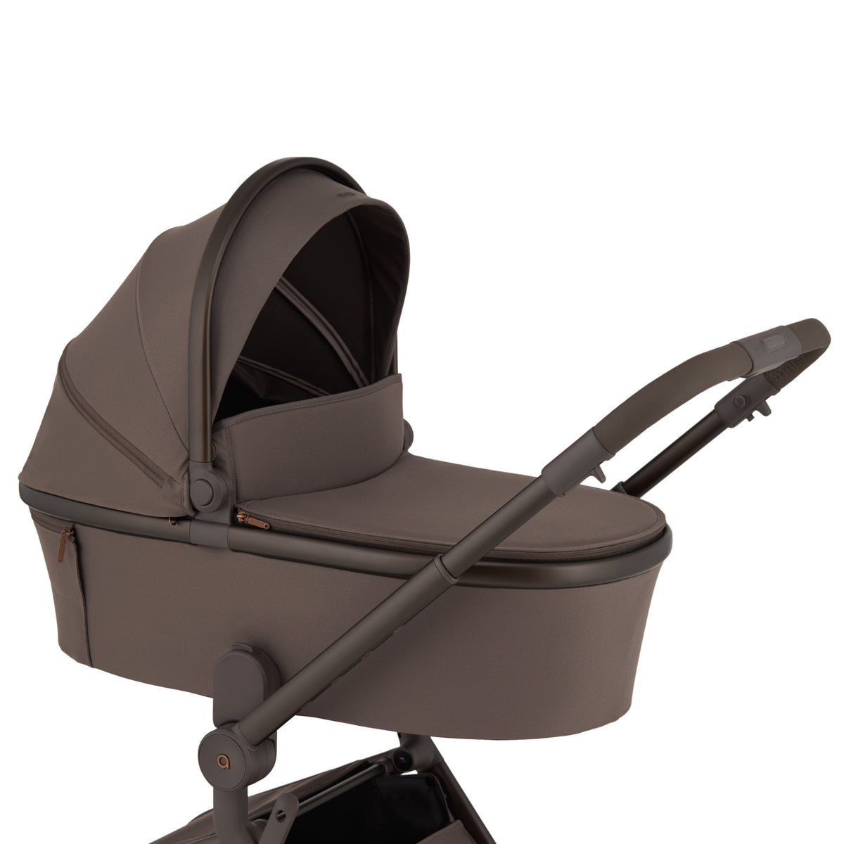 Carucior 2 in 1 Anex Flo Landou Scaun Sport Reversibil Roti Gel Suspensii UPF 50