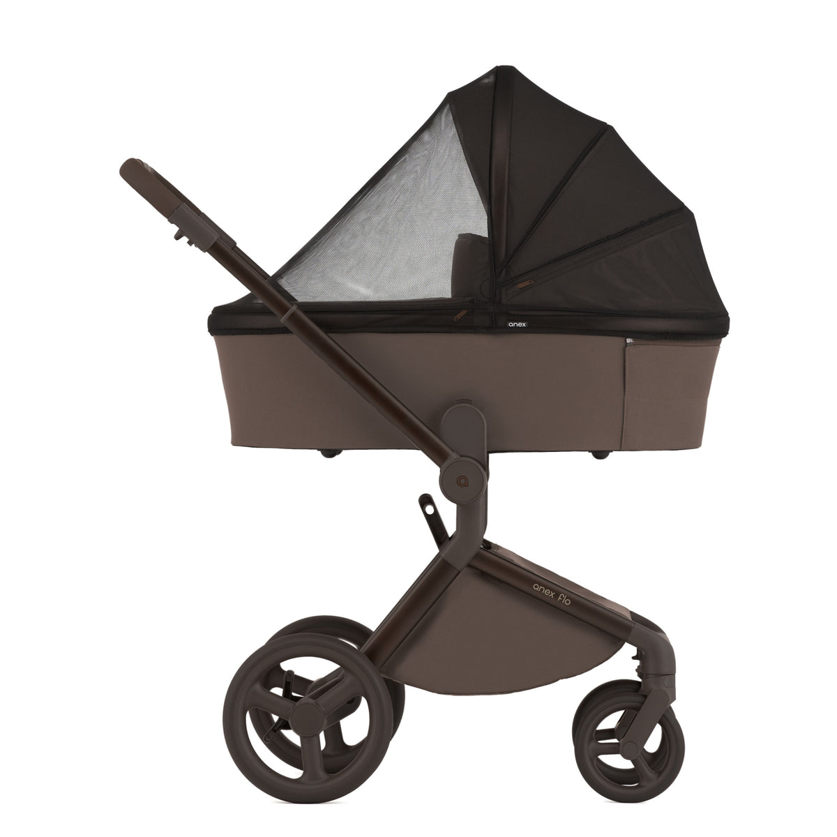Carucior 2 in 1 Anex Flo - detaliu 8