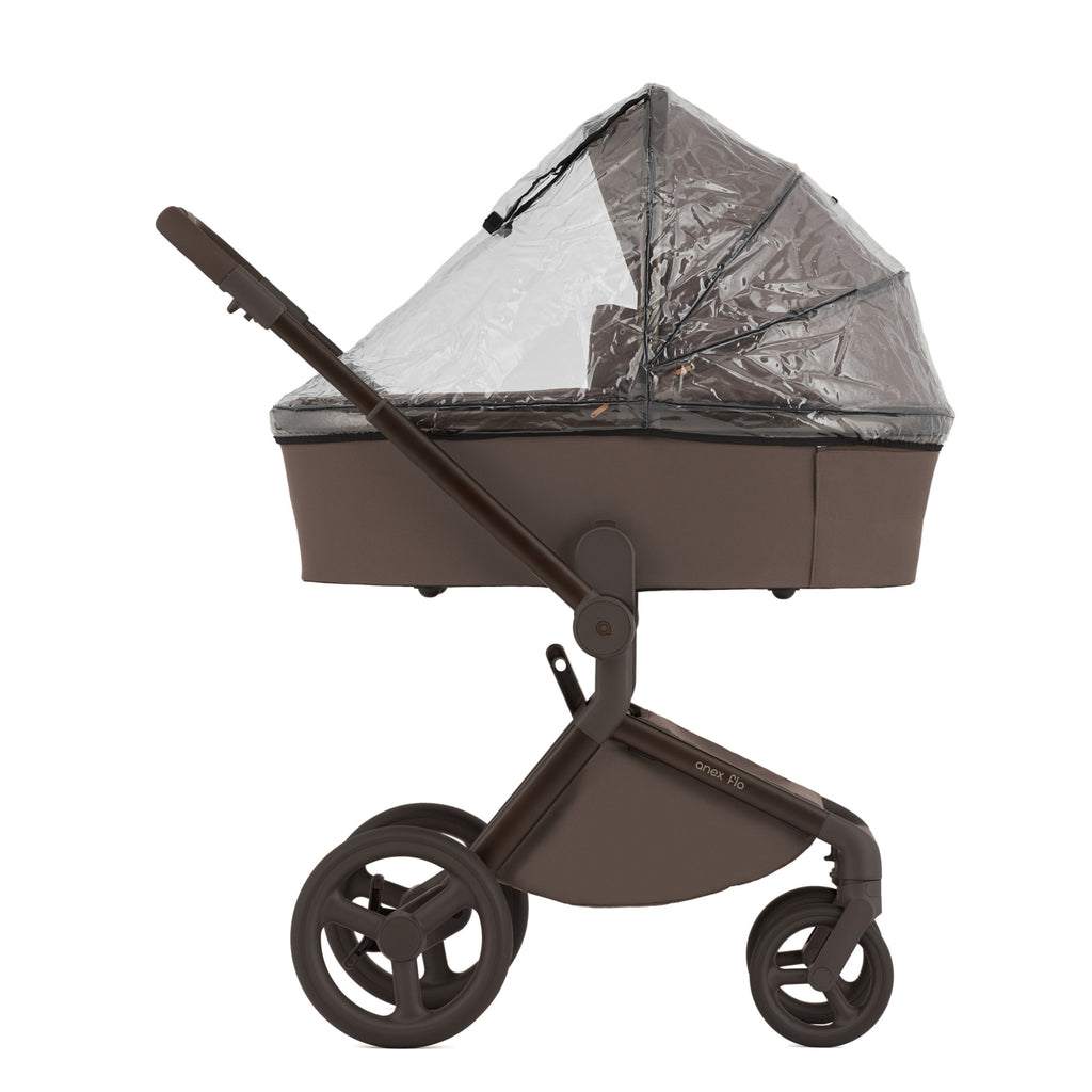 Carucior 2 in 1 Anex Flo - detaliu 7