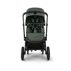Cărucior 2 în 1 Bugaboo Fox 5 Renew Black Forest Green Premium