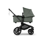 Cărucior 2 în 1 Bugaboo Fox 5 Renew Black Forest Green Premium