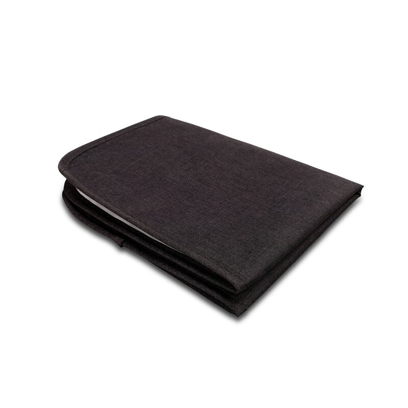 Carucior 2 in 1, Lionelo, Amber, Cadru aluminiu, Cu landou intarit si salteluta moale, Reversibil, Maner ajustabil, Huse pentru picioare, ploaie, Plasa de tantari, Geanta parinti, Pana la 22 kg, EN188