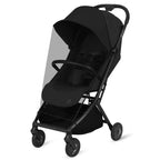 Carucior 2 in 1 Lionelo Sia Flex Negru, imagine 7