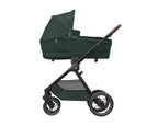 Carucior 3 in 1 Maxi-Cosi Oxford, landou Sense si scoica Pebble 360 Pro 2