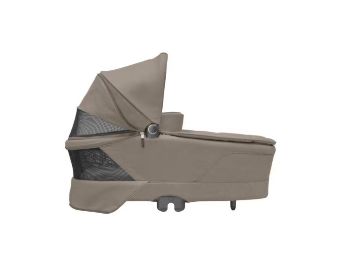 Carucior Maxi-Cosi Oxford - detaliu sasiu