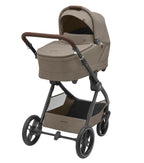 Carucior Maxi-Cosi Oxford cu landou Sense - imagine de ansamblu