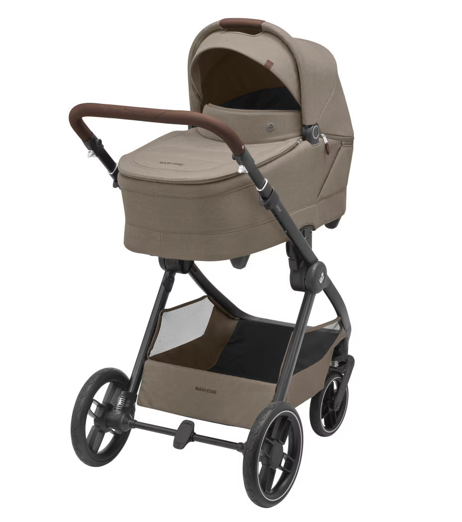 Carucior Maxi-Cosi Oxford cu landou Sense - imagine de ansamblu