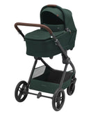 Carucior 3 in 1 Maxi-Cosi Oxford, landou Sense si scoica Pebble 360 Pro 2