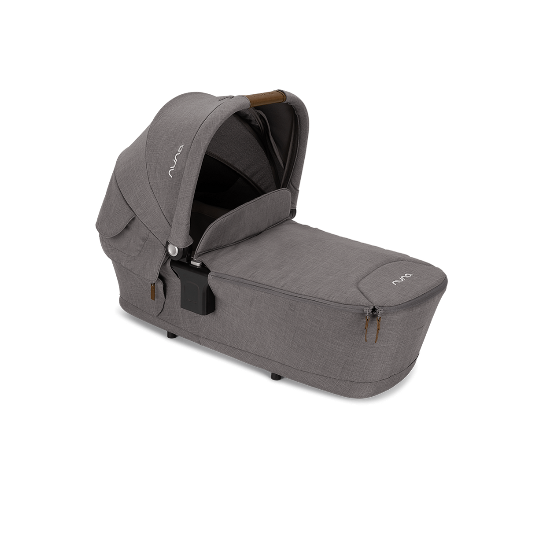 Pachet carucior 3 in 1 Nuna Ixxa cu scoica Pipa urbn