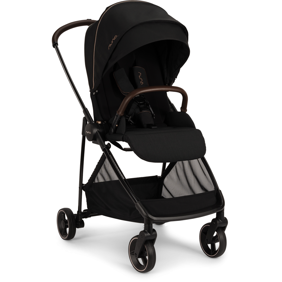 Pachet carucior 3 in 1 Nuna Ixxa cu scoica Pipa urbn