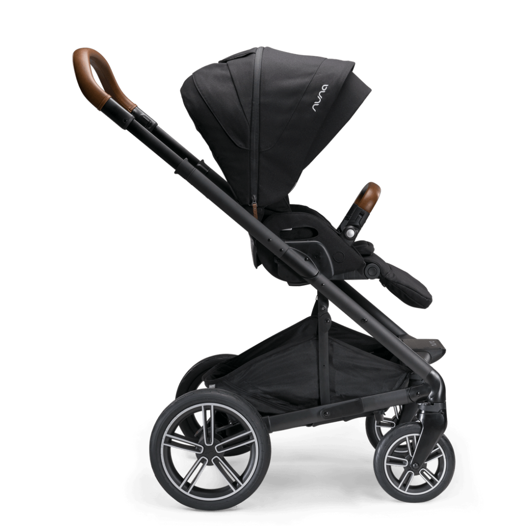 Nuna - Carucior 2 in 1 Mixx Next Caviar