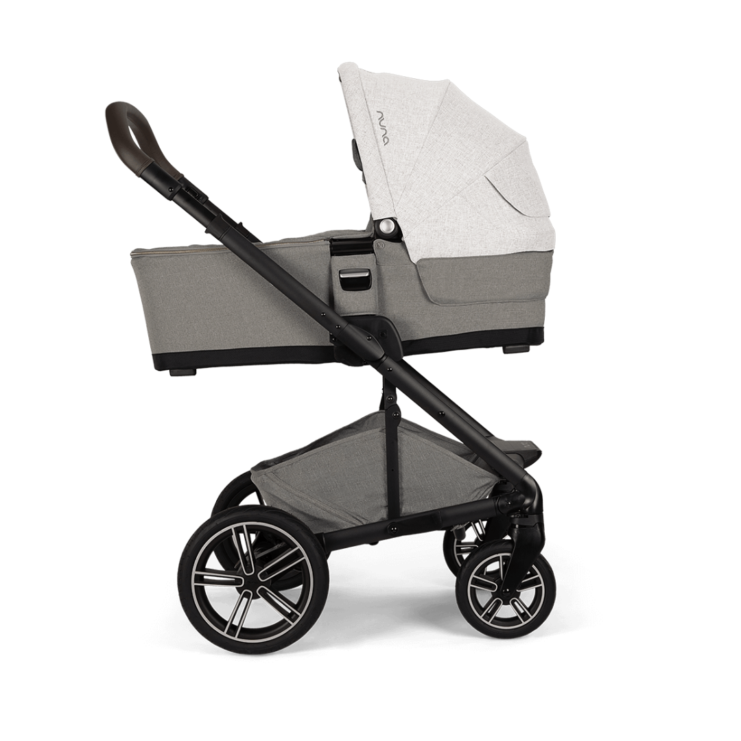 Nuna - Carucior 2 in 1 Mixx Next Caviar