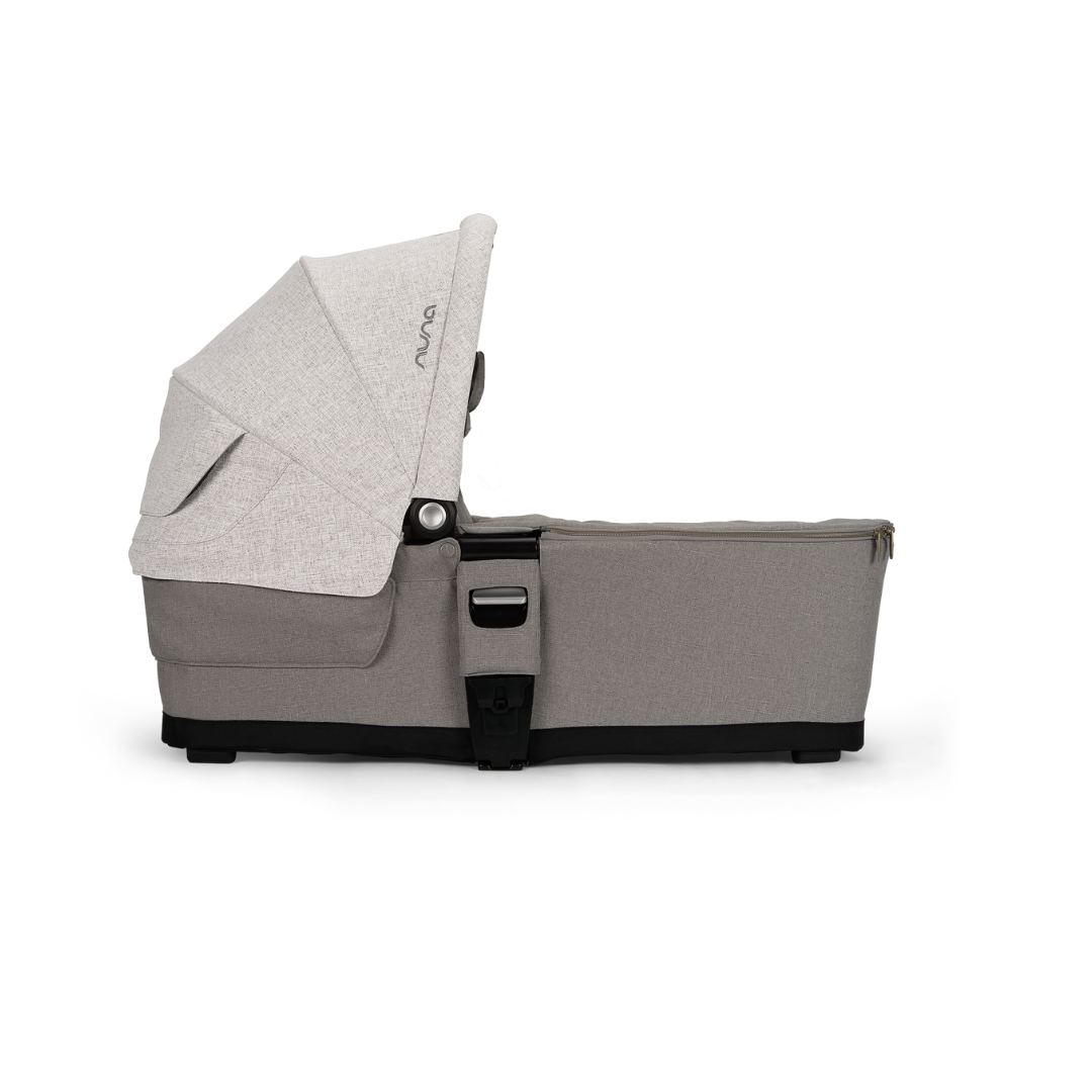 Nuna - Carucior 2 in 1 Mixx Next Caviar