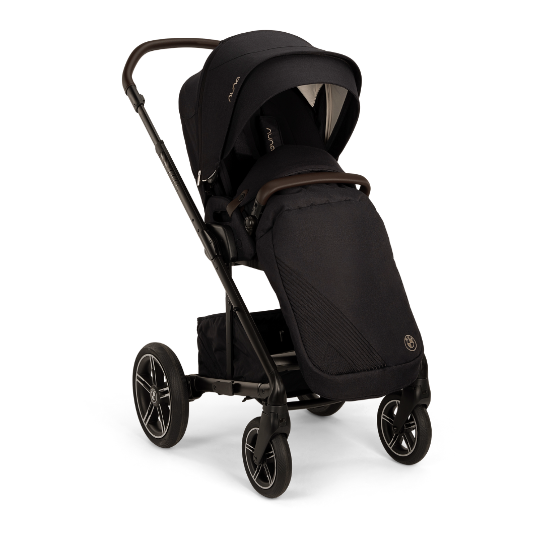 Carucior 2 in 1 Nuna x BMW Mixx