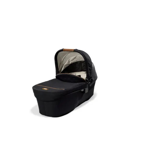 Joie - Carucior pentru copii ultracompact 2 in 1 Parcel, nastere - 22 kg, Signature Eclipse (Carucior Parcel Eclipse + Landou Ramble XL Eclipse)