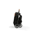 Joie - Carucior pentru copii ultracompact 2 in 1 Parcel, nastere - 22 kg, Signature Eclipse (Carucior Parcel Eclipse + Landou Ramble XL Eclipse)