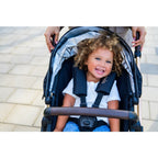 Carucior 3 in 1 Lionelo Amber, Bej