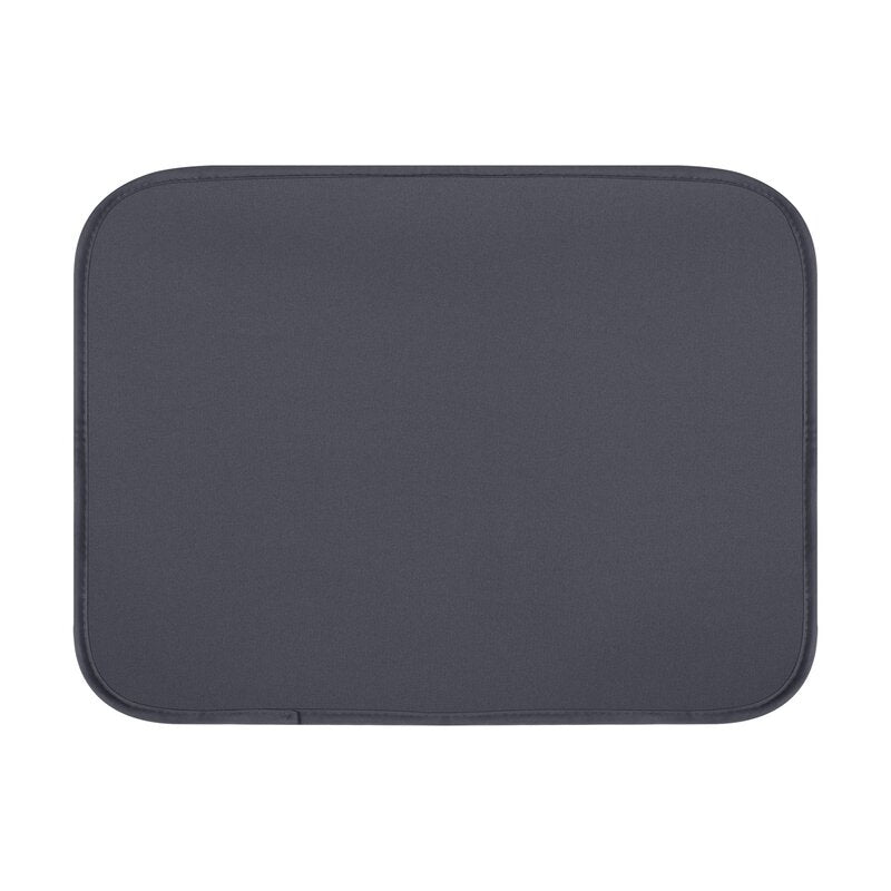 Carucior 3 in 1, Lionelo, Amber Plus, Cadru aluminiu, Cu landou intarit si salteluta moale, Cu scoica auto testata ADAC, Reversibil, Maner ajustabil, Cu accesorii, Cu ventilatie panoramica 3D, Pana la 22 kg, EN1888-1, EN1888-2, EN1466, ECE R129, Gri