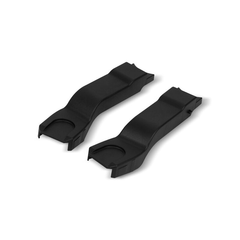 Carucior 3 in 1 Lionelo Freya cu Scoica Auto Astrid i-Size ADAC, Landou si Parte Sport, 0-22 kg, Maro