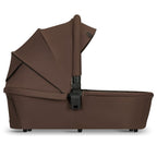 Carucior 3 in 1 Lionelo Mika Plus, Mocha Mousse