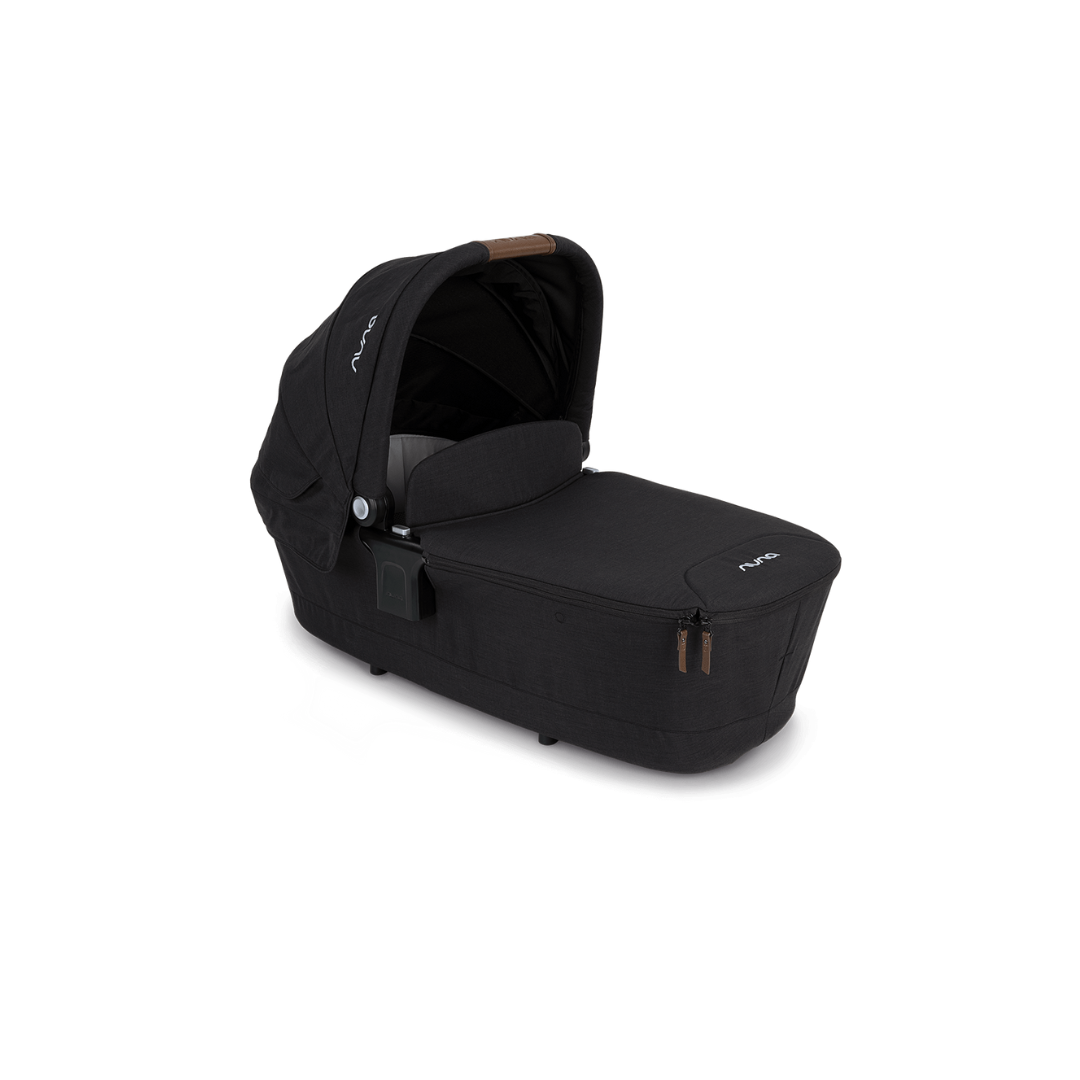 Pachet 3 in 1 carucior Nuna Triv Next cu scoica Pipa URBN