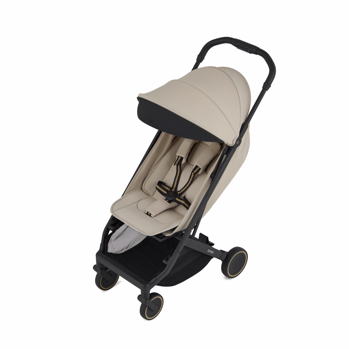 Carucior Anex Air-X  ²