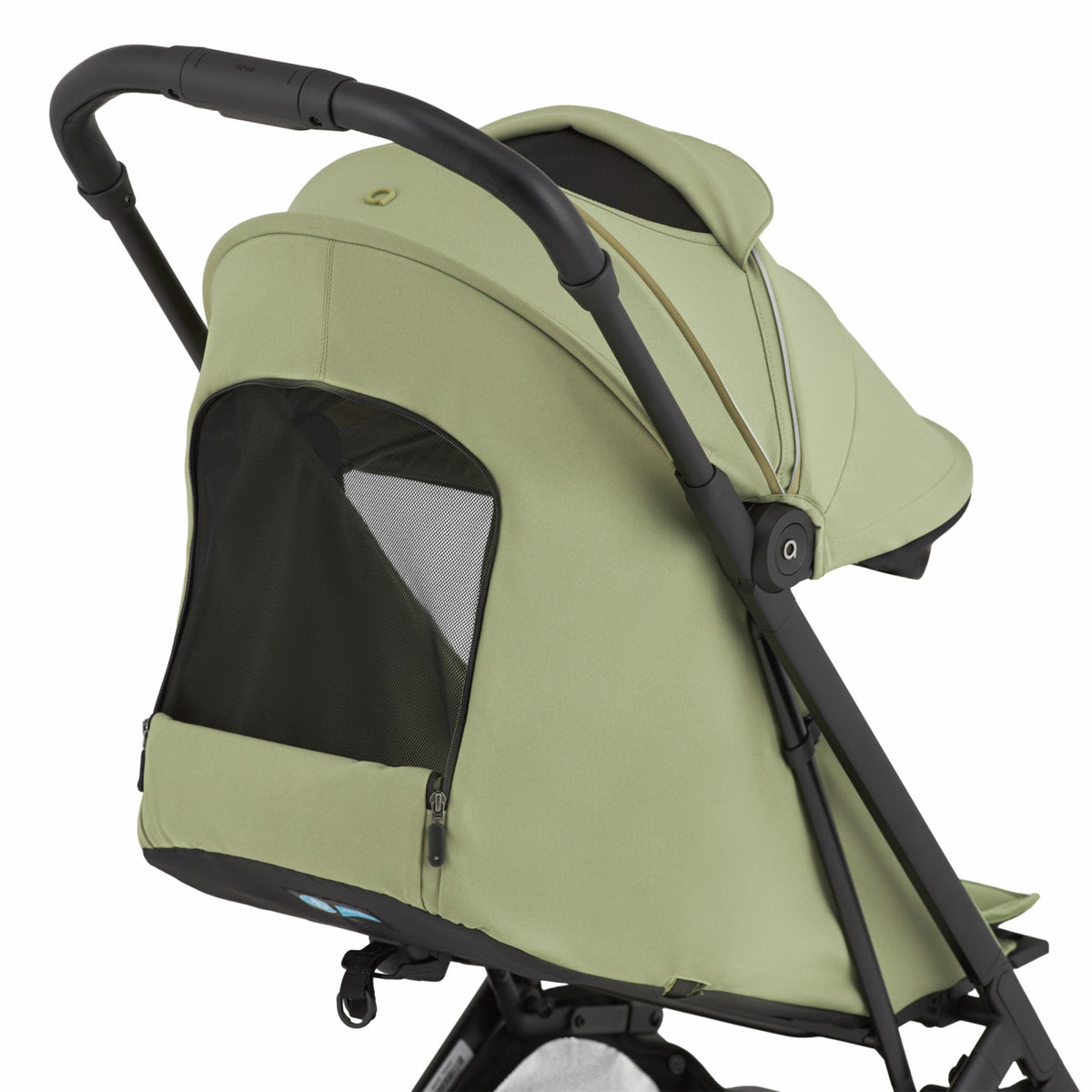 Cărucior sport Anex Air-X 2 - imaginea 8