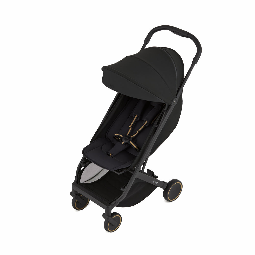 Cărucior sport Anex Air-X 2 - imaginea 10